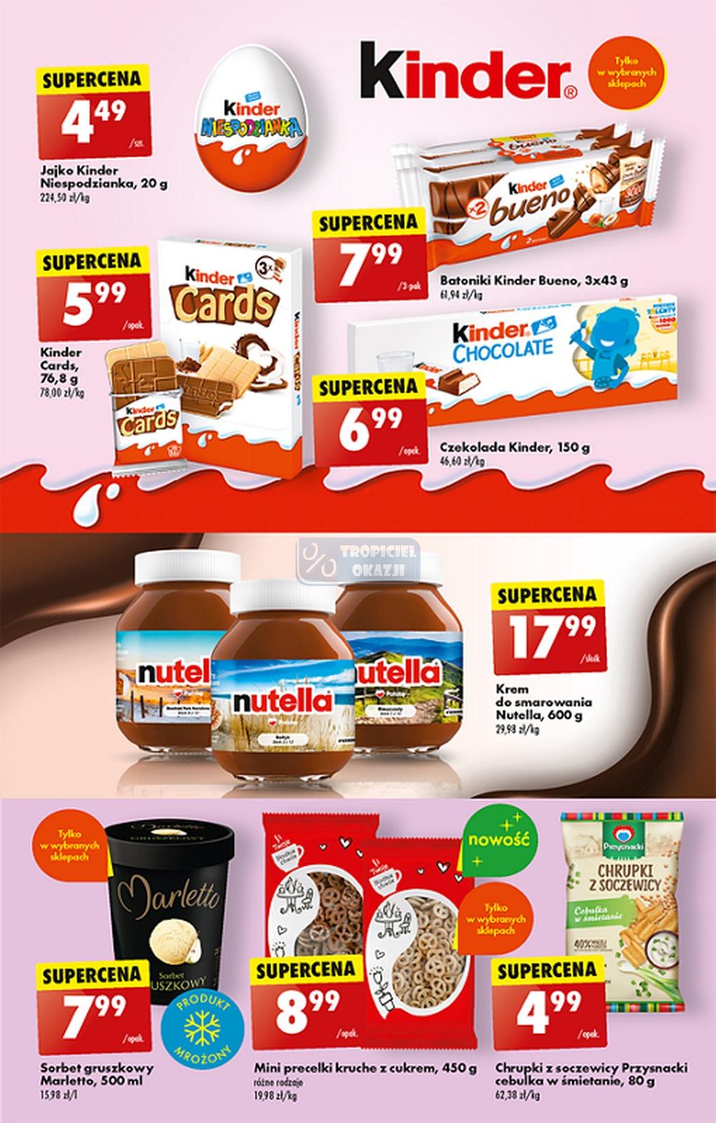 Gazetka promocyjna Biedronka do 13/09/2023 str.45