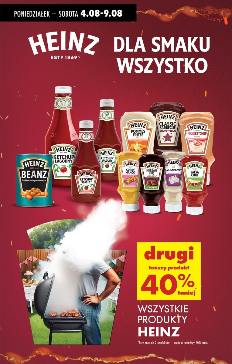 Gazetka promocyjna Biedronka do 09/08/2025 str.62