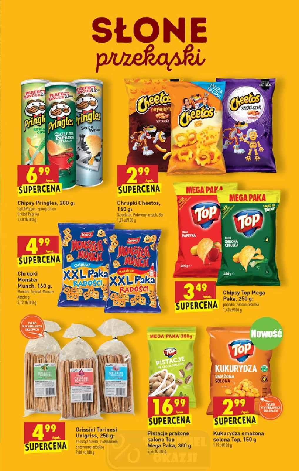 Gazetka promocyjna Biedronka do 02/12/2020 str.51