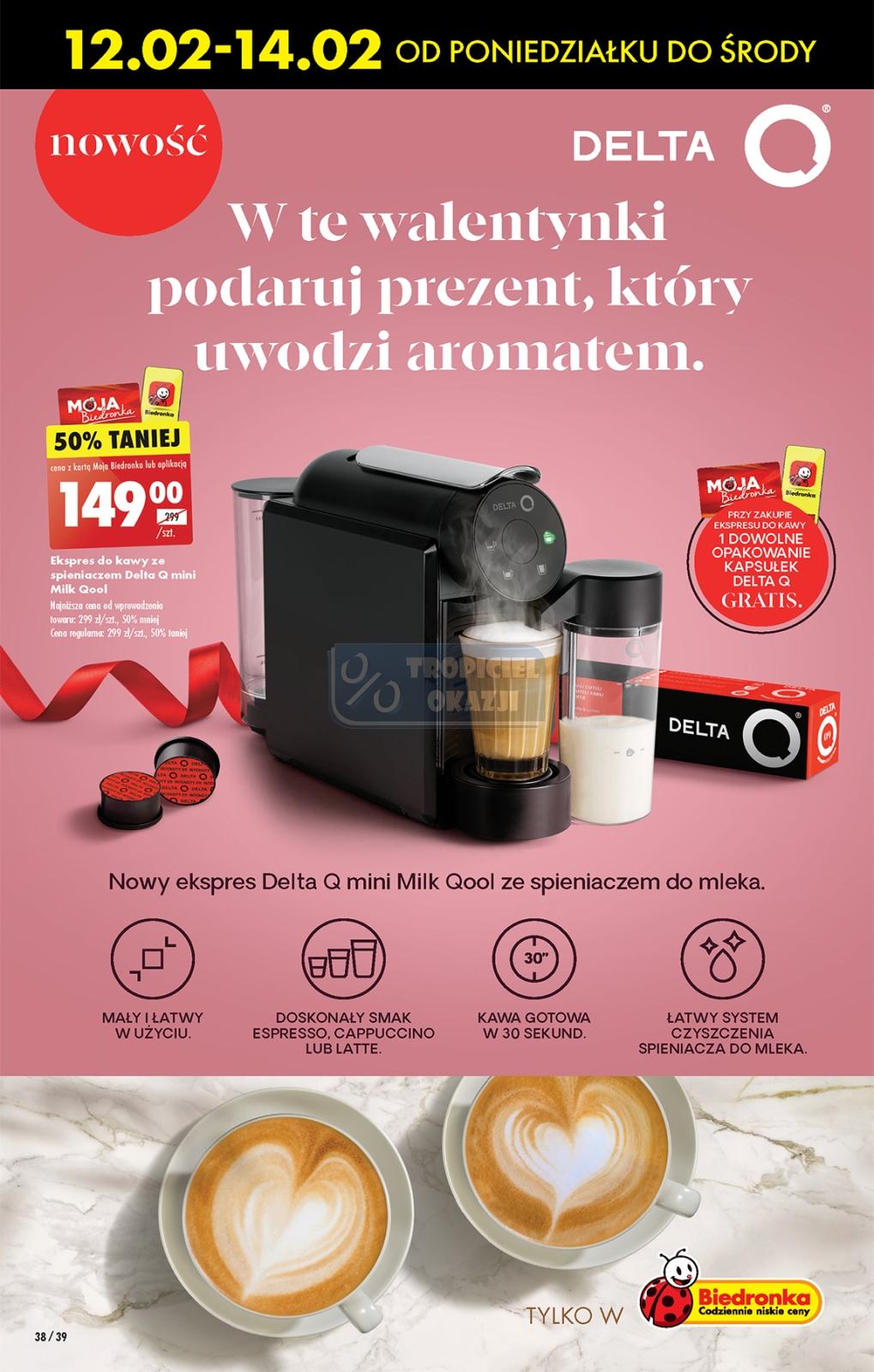 Gazetka promocyjna Biedronka do 21/02/2024 str.61