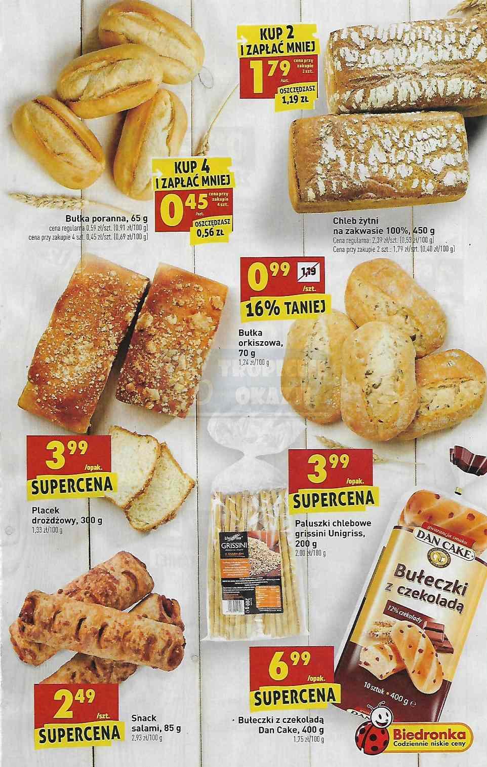 Gazetka promocyjna Biedronka do 14/05/2017 str.11