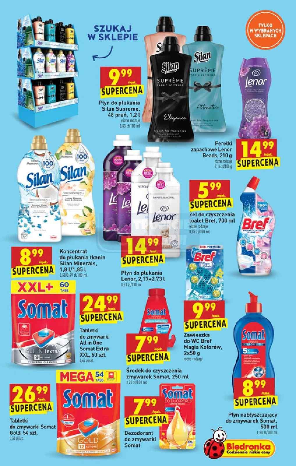 Gazetka promocyjna Biedronka do 18/12/2019 str.59