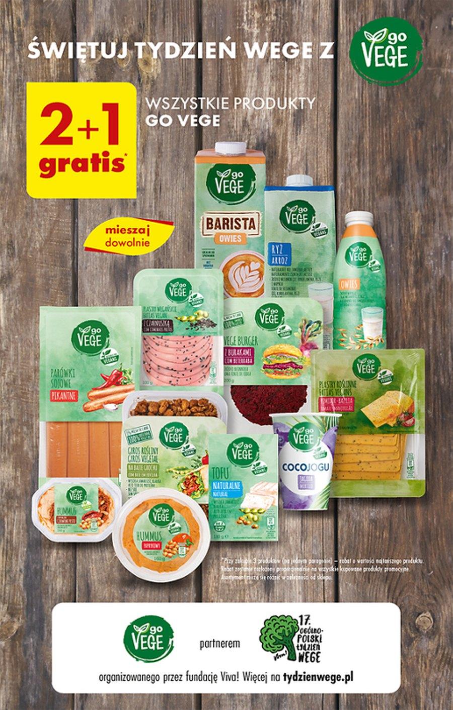 Gazetka promocyjna Biedronka do 27/05/2023 str.51