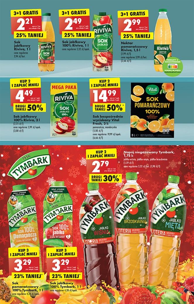 Gazetka promocyjna Biedronka do 24/12/2022 str.41