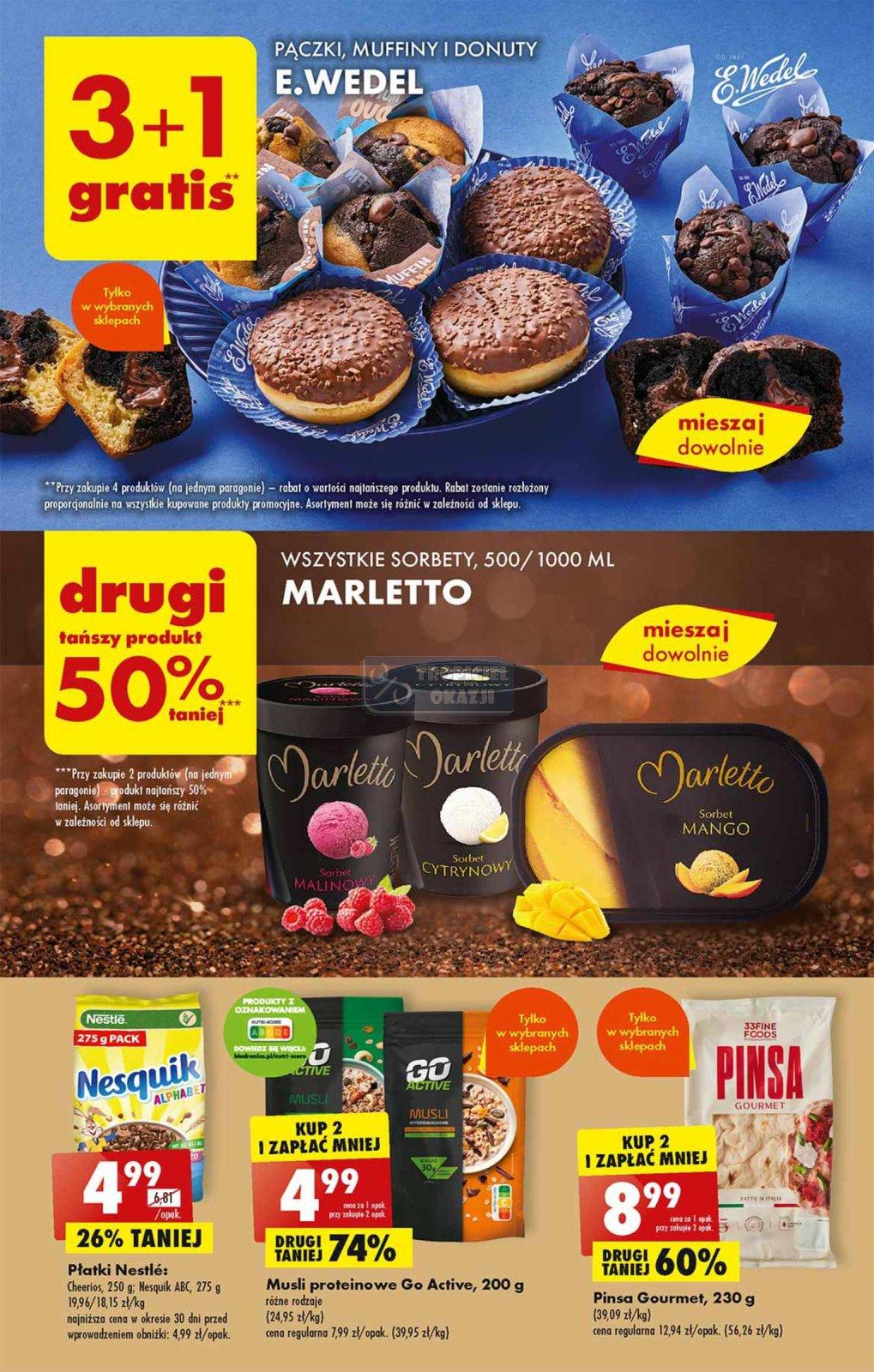 Gazetka promocyjna Biedronka do 12/08/2023 str.45