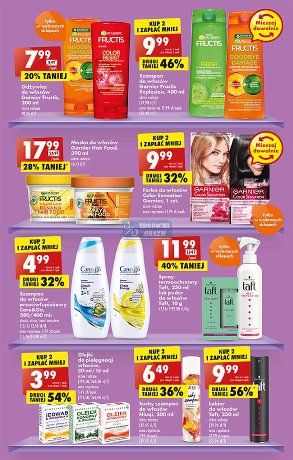 Gazetka promocyjna Biedronka do 09/07/2022 str.43