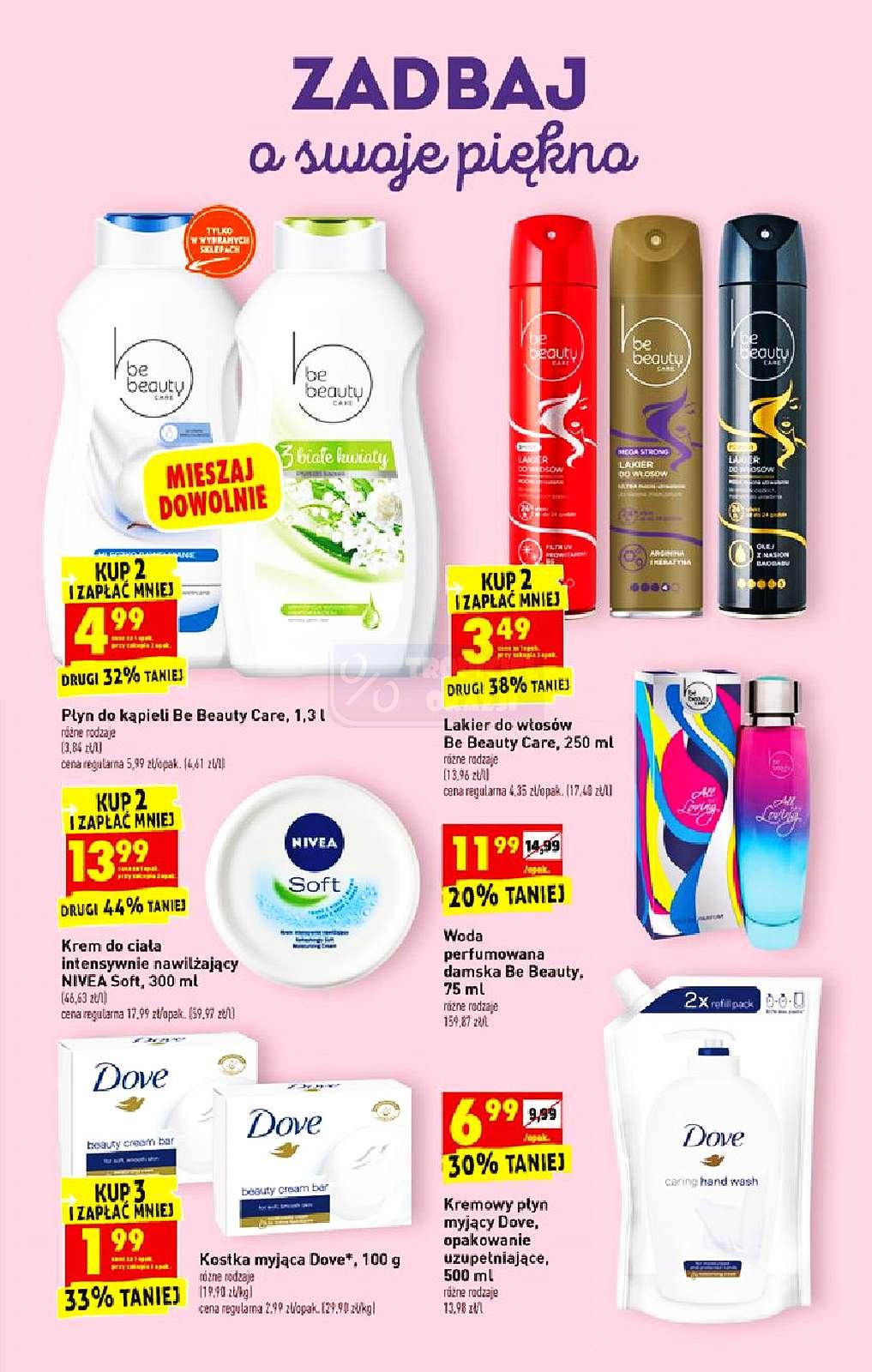 Gazetka promocyjna Biedronka do 02/10/2021 str.51
