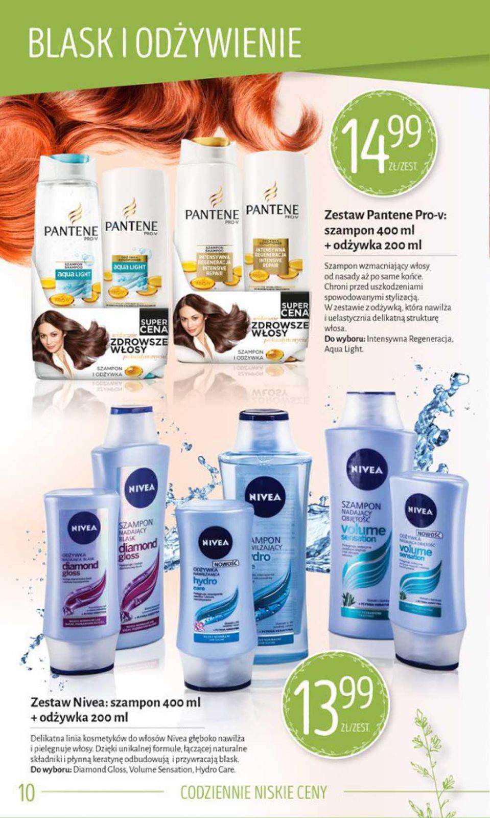 Gazetka promocyjna Biedronka do 17/02/2016 str.10