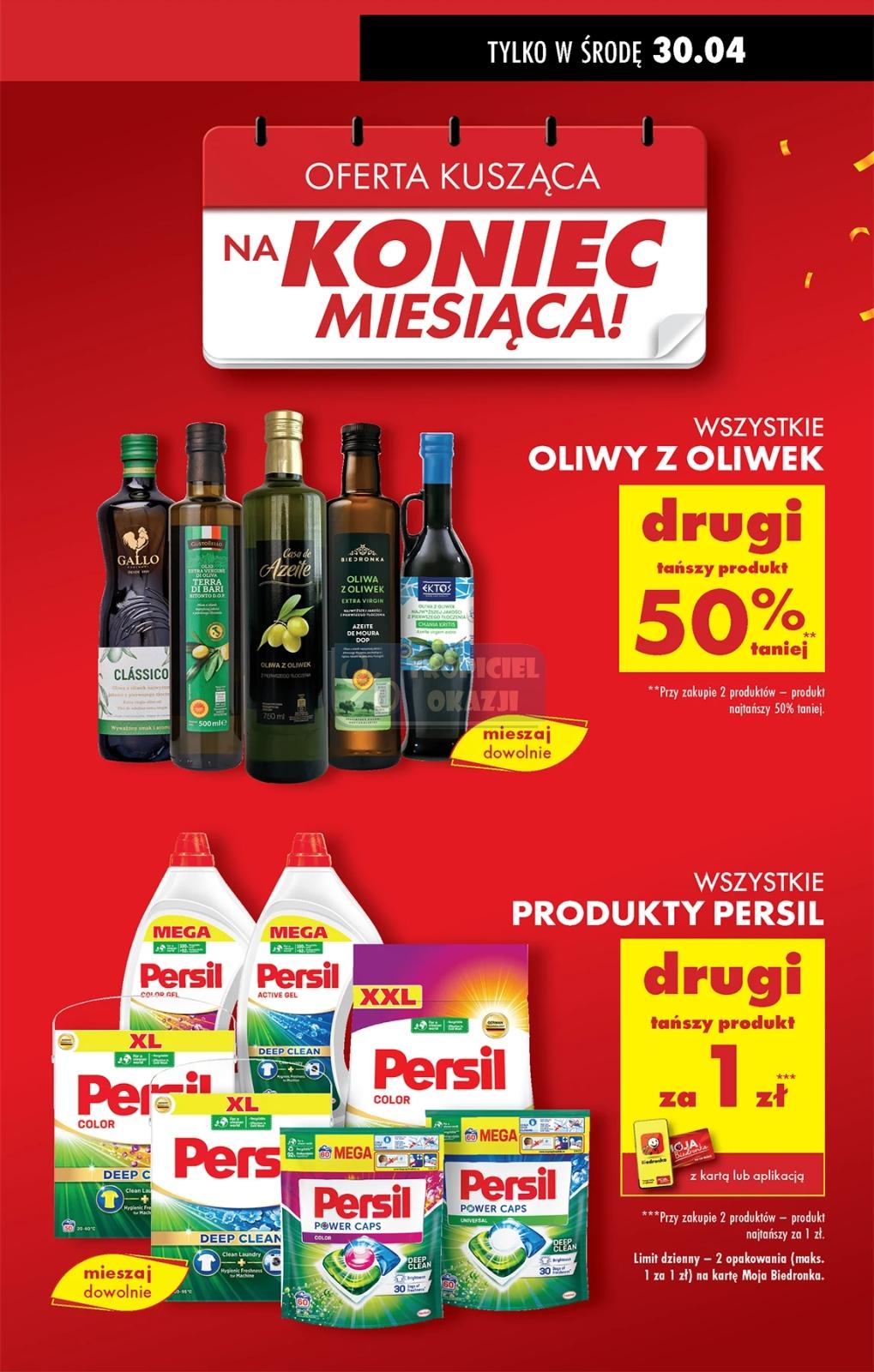 Gazetka promocyjna Biedronka do 06/05/2025 str.27