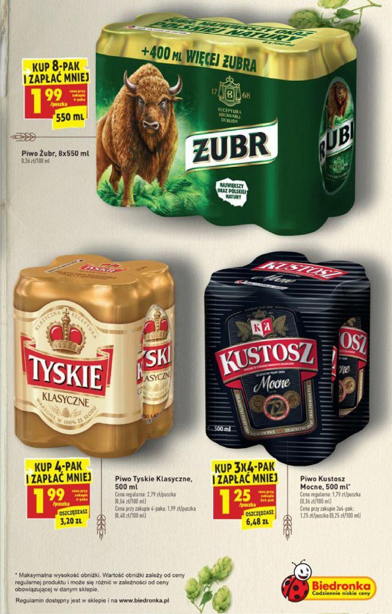 Gazetka promocyjna Biedronka do 07/01/2018 str.27