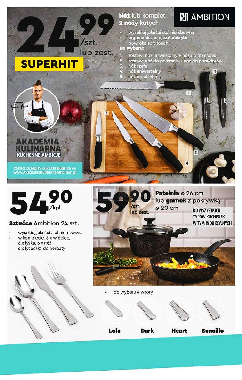 Gazetka promocyjna Biedronka do 29/12/2021 str.8