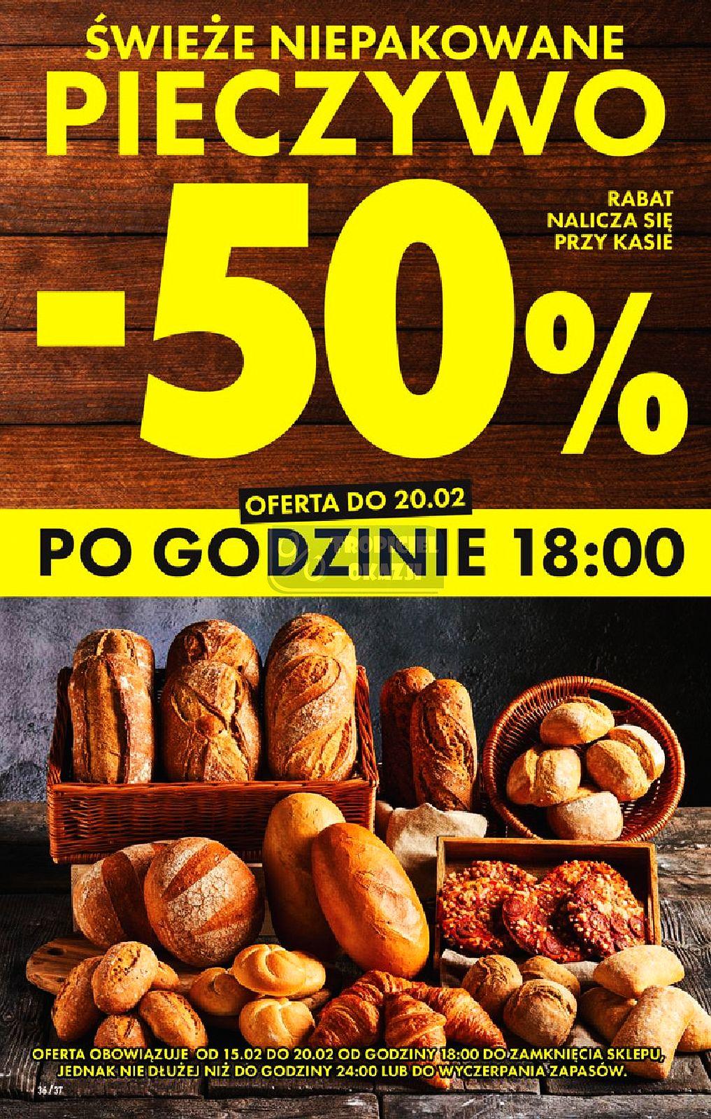 Gazetka promocyjna Biedronka do 24/02/2021 str.36