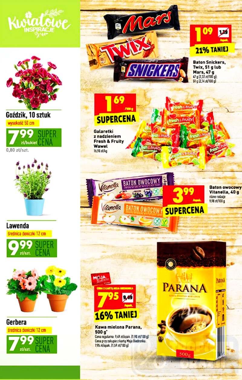 Gazetka promocyjna Biedronka do 02/07/2017 str.27