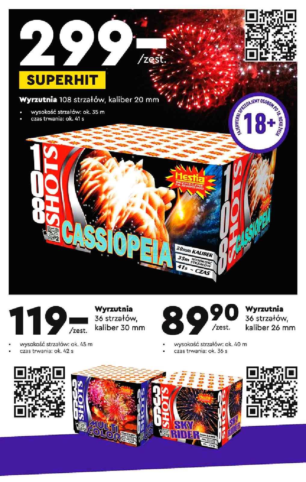 Gazetka promocyjna Biedronka do 02/01/2021 str.18