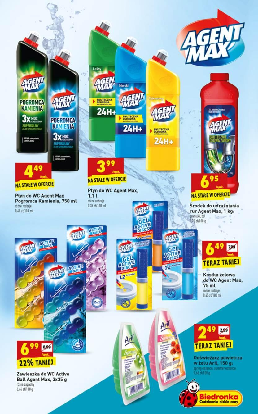 Gazetka promocyjna Biedronka do 05/01/2019 str.39