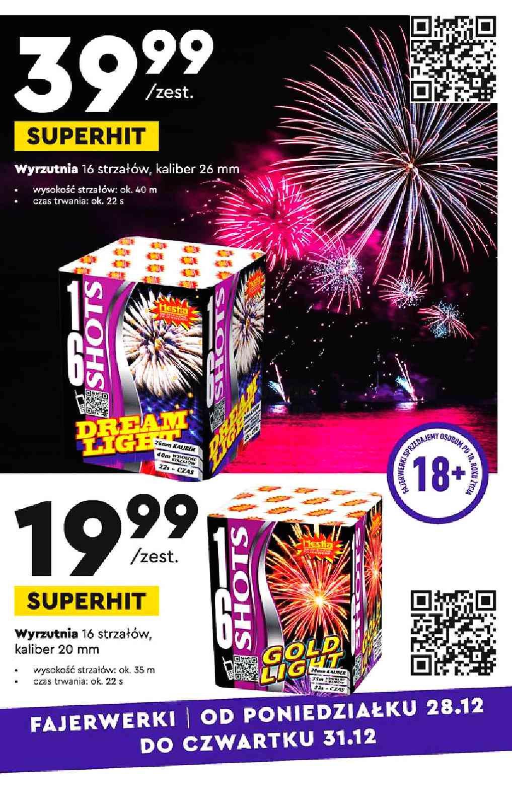 Gazetka promocyjna Biedronka do 02/01/2021 str.17