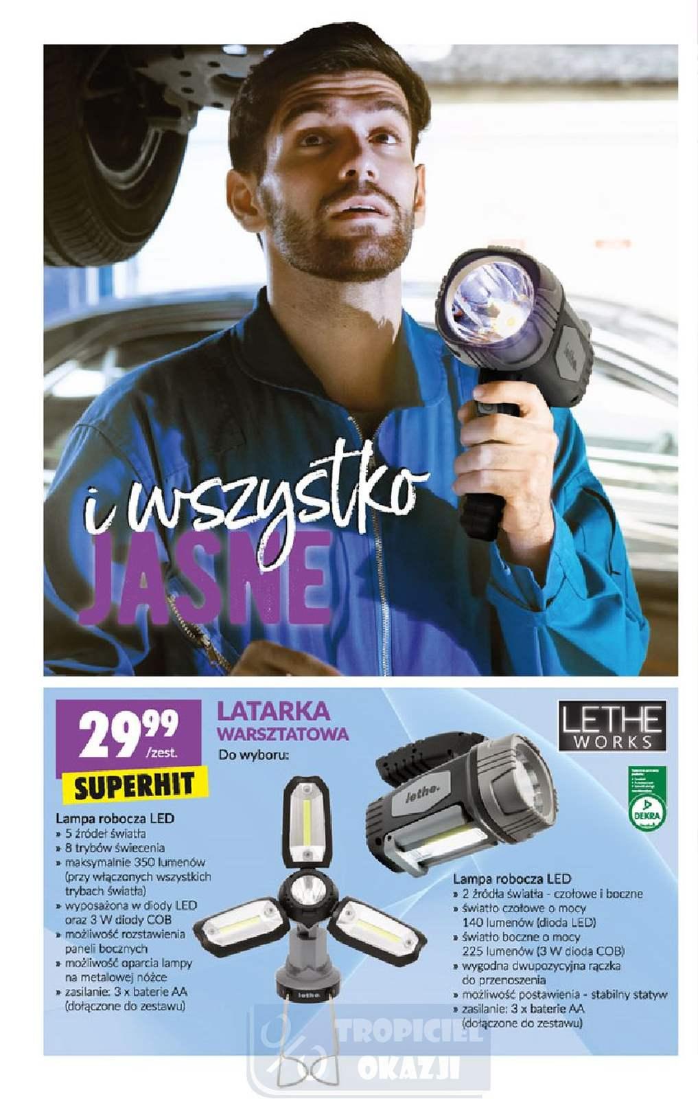 Gazetka promocyjna Biedronka do 02/09/2020 str.14