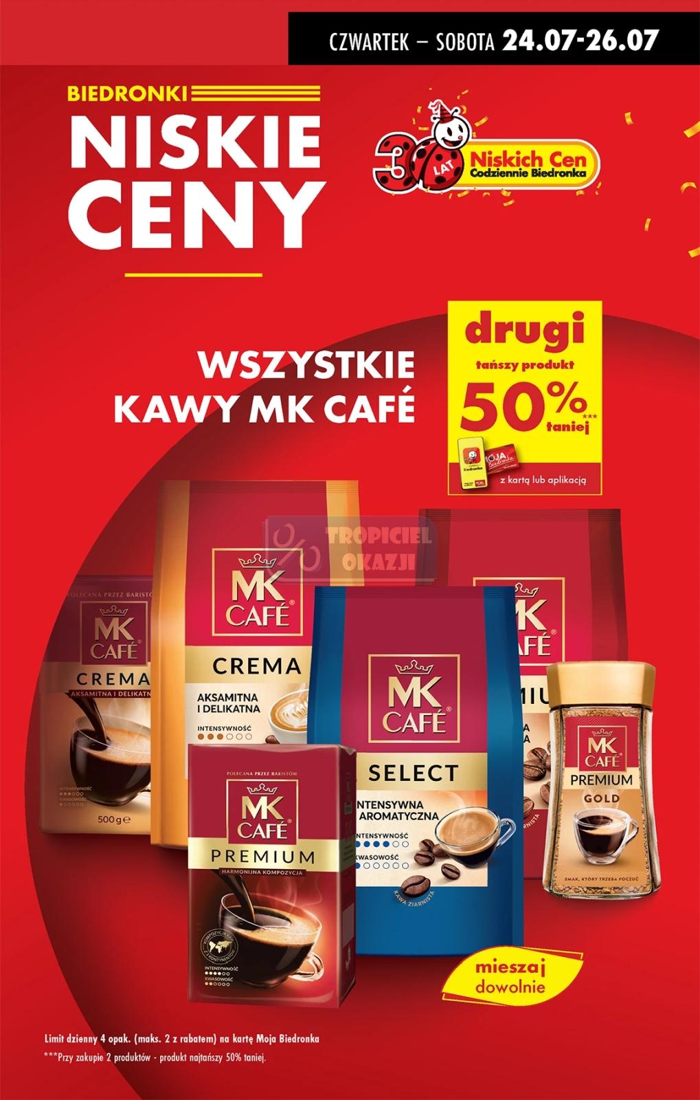 Gazetka promocyjna Biedronka do 30/07/2025 str.9