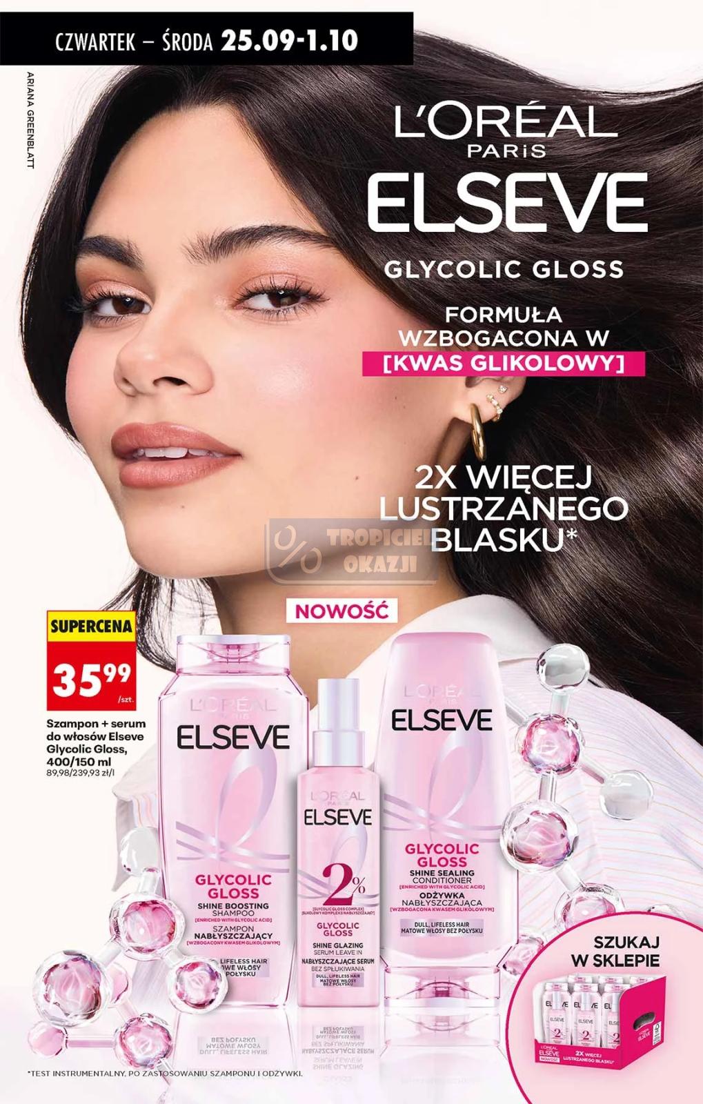 Gazetka promocyjna Biedronka do 01/10/2025 str.62