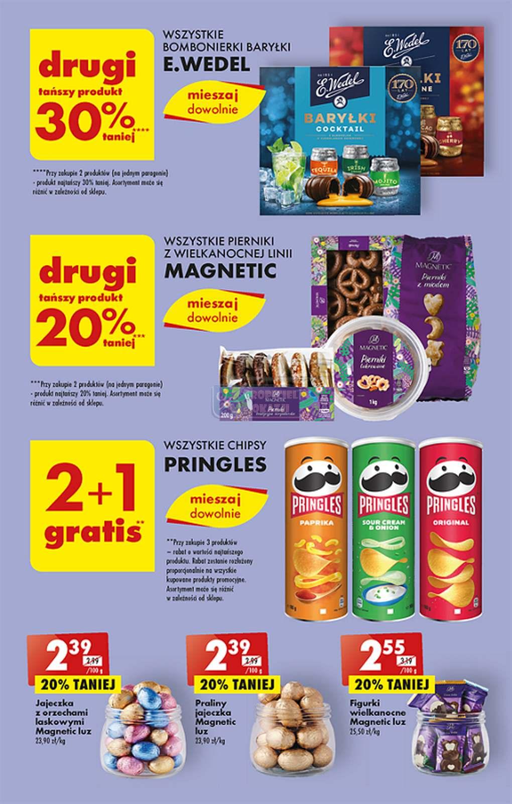 Gazetka promocyjna Biedronka do 02/04/2023 str.37