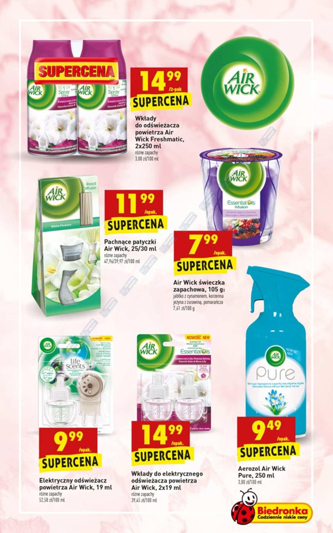 Gazetka promocyjna Biedronka do 10/11/2018 str.27