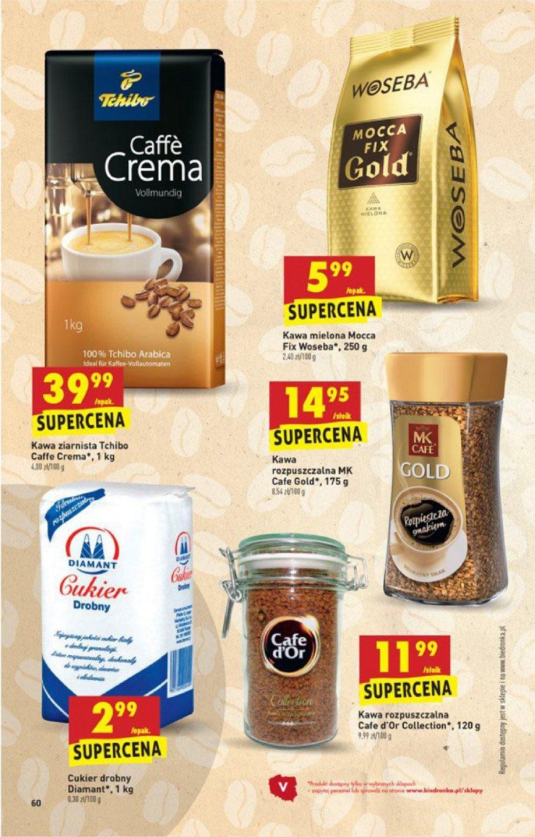 Gazetka promocyjna Biedronka do 13/12/2017 str.60