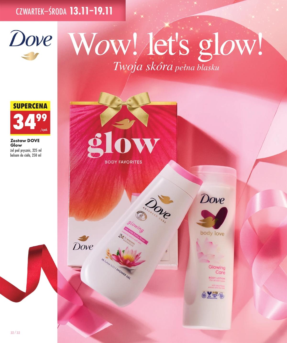 Gazetka promocyjna Biedronka do 24/12/2025 str.32