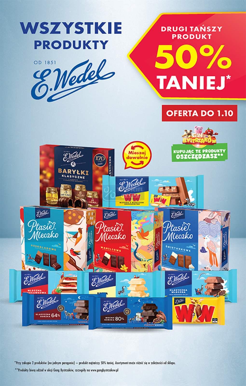 Gazetka promocyjna Biedronka do 05/10/2022 str.47