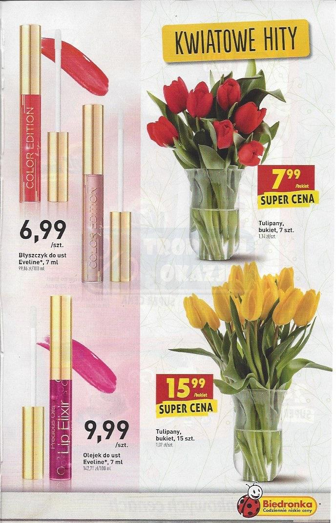 Gazetka promocyjna Biedronka do 08/02/2017 str.25