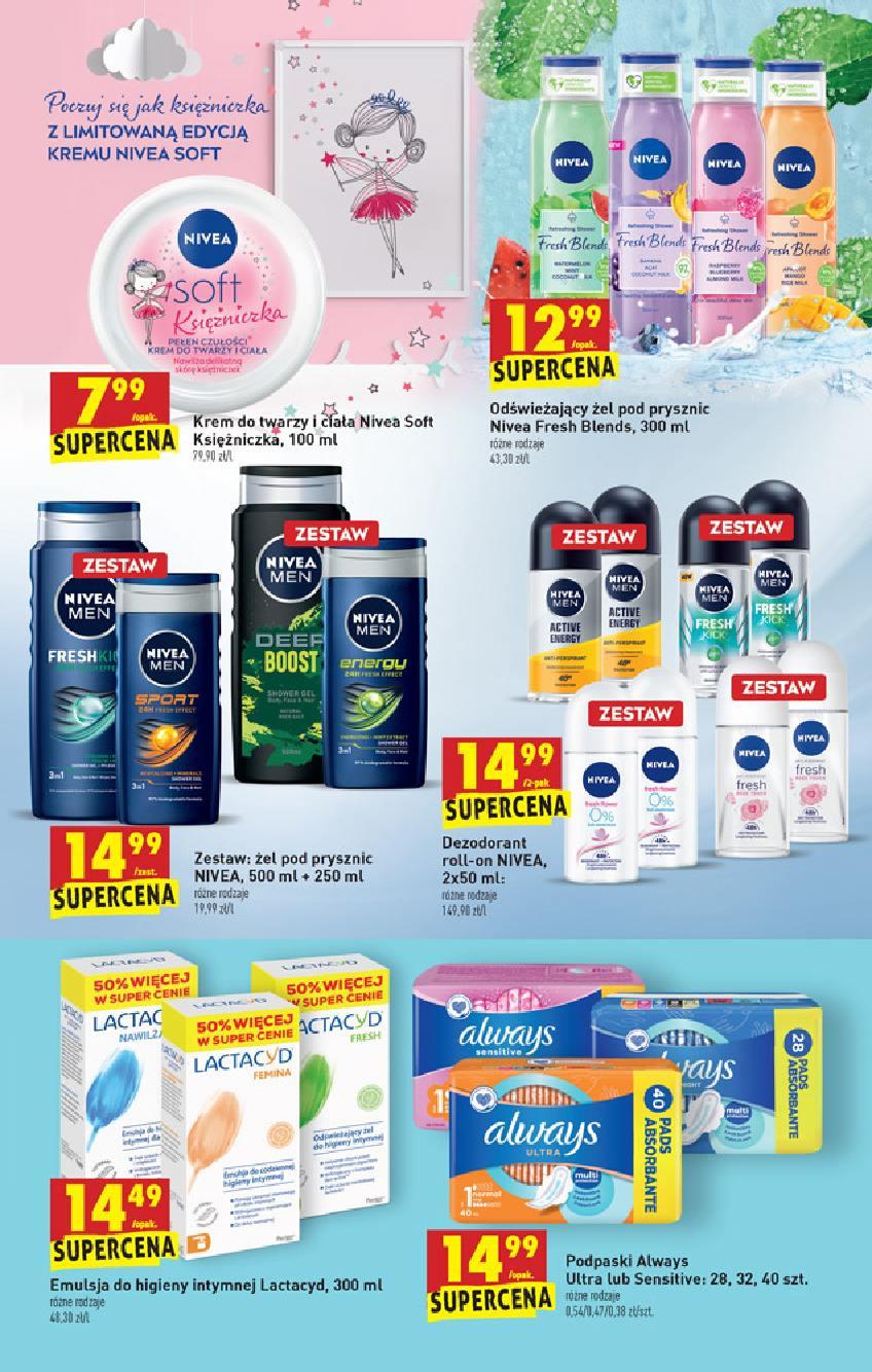 Gazetka promocyjna Biedronka do 10/11/2021 str.49