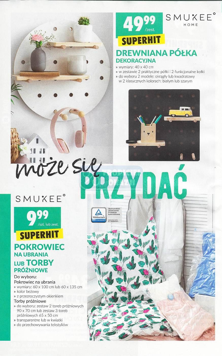 Gazetka promocyjna Biedronka do 28/03/2020 str.24
