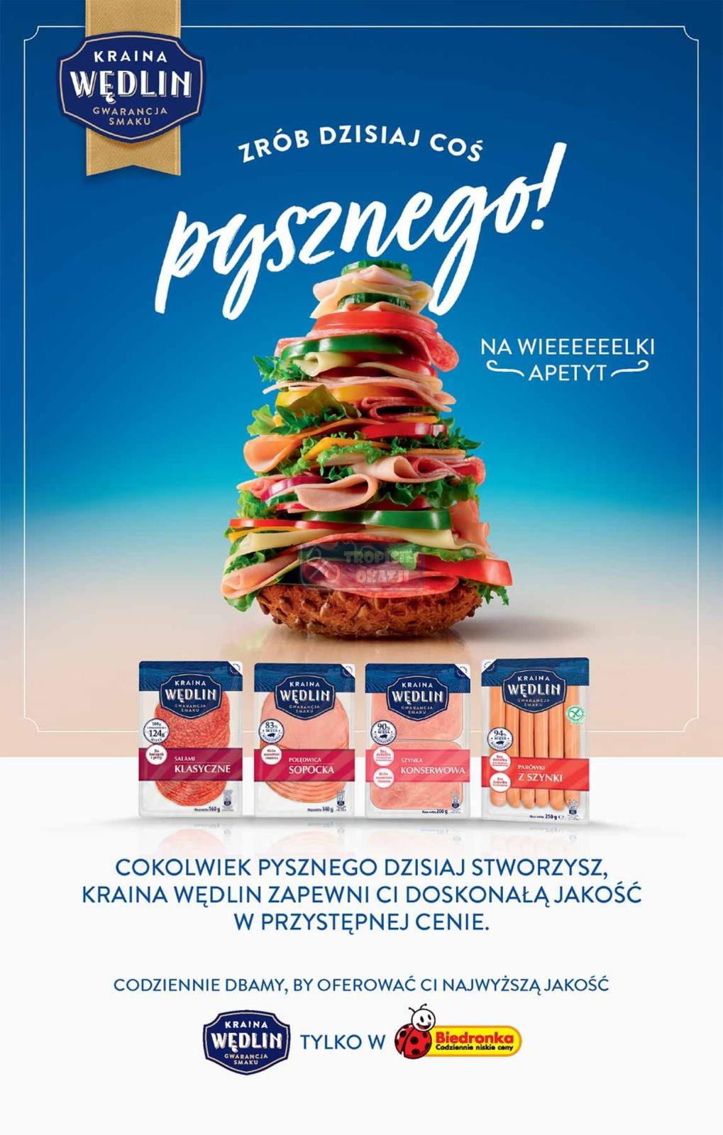 Gazetka promocyjna Biedronka do 11/11/2023 str.67