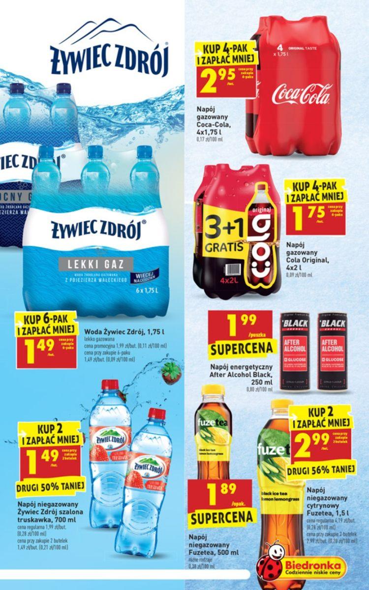 Gazetka promocyjna Biedronka do 07/10/2018 str.55