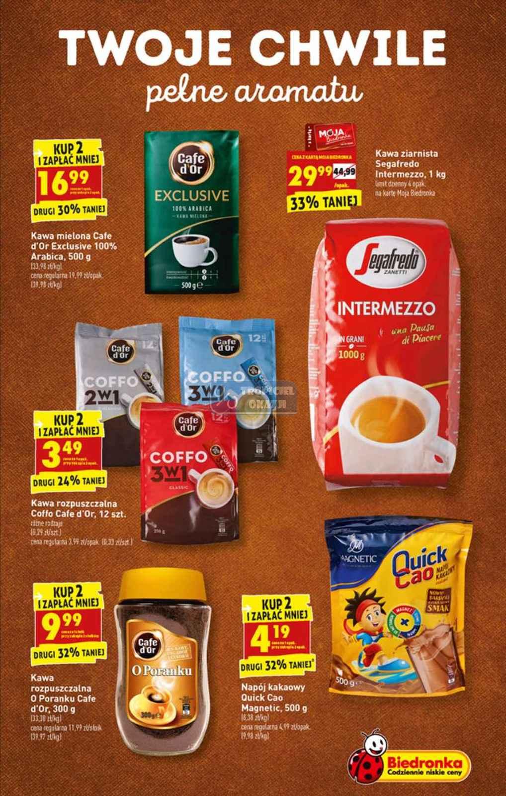 Gazetka promocyjna Biedronka do 19/02/2022 str.32