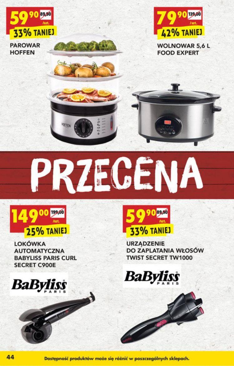 Gazetka promocyjna Biedronka do 11/09/2017 str.14