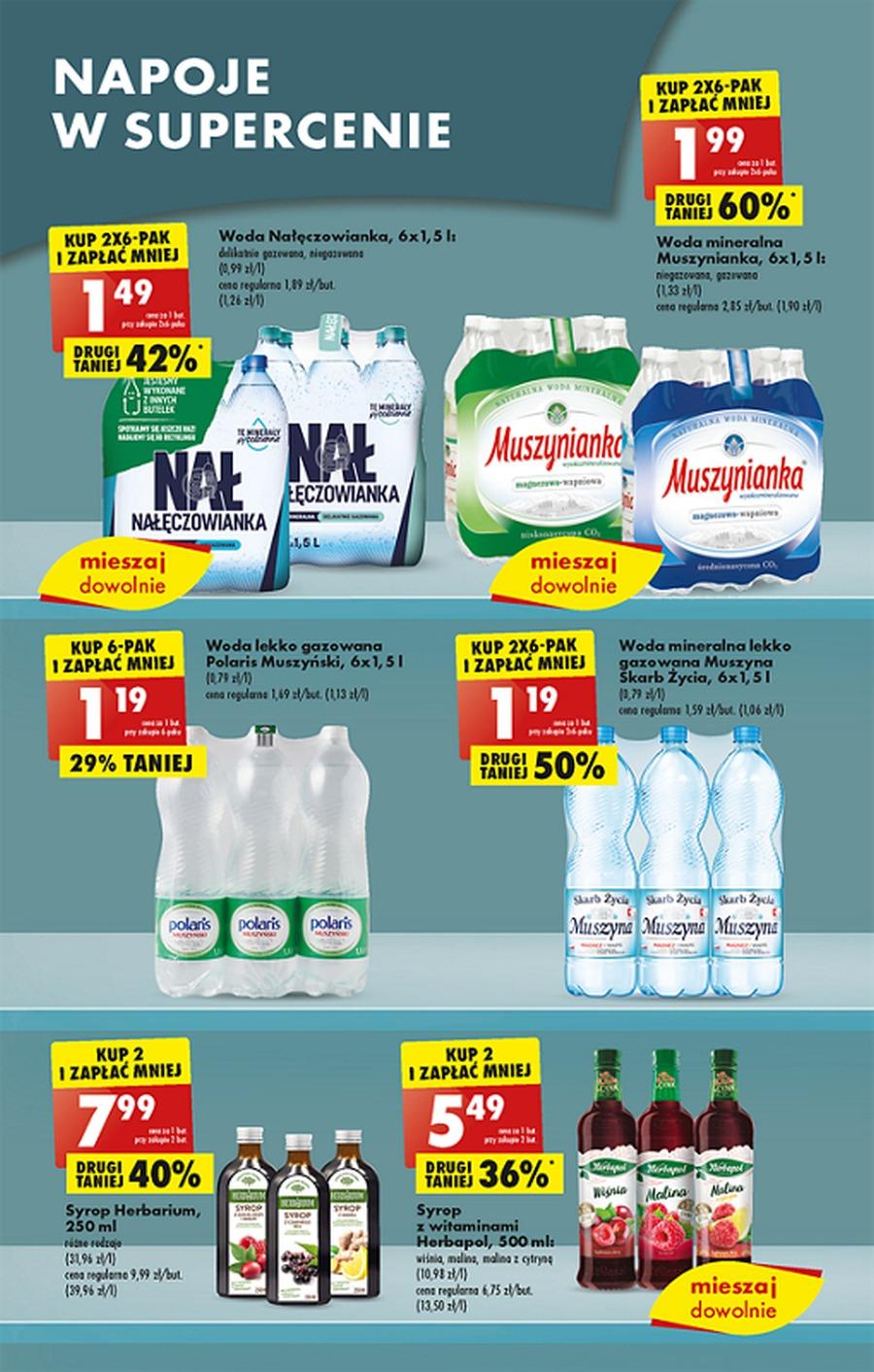 Gazetka promocyjna Biedronka do 11/02/2023 str.35