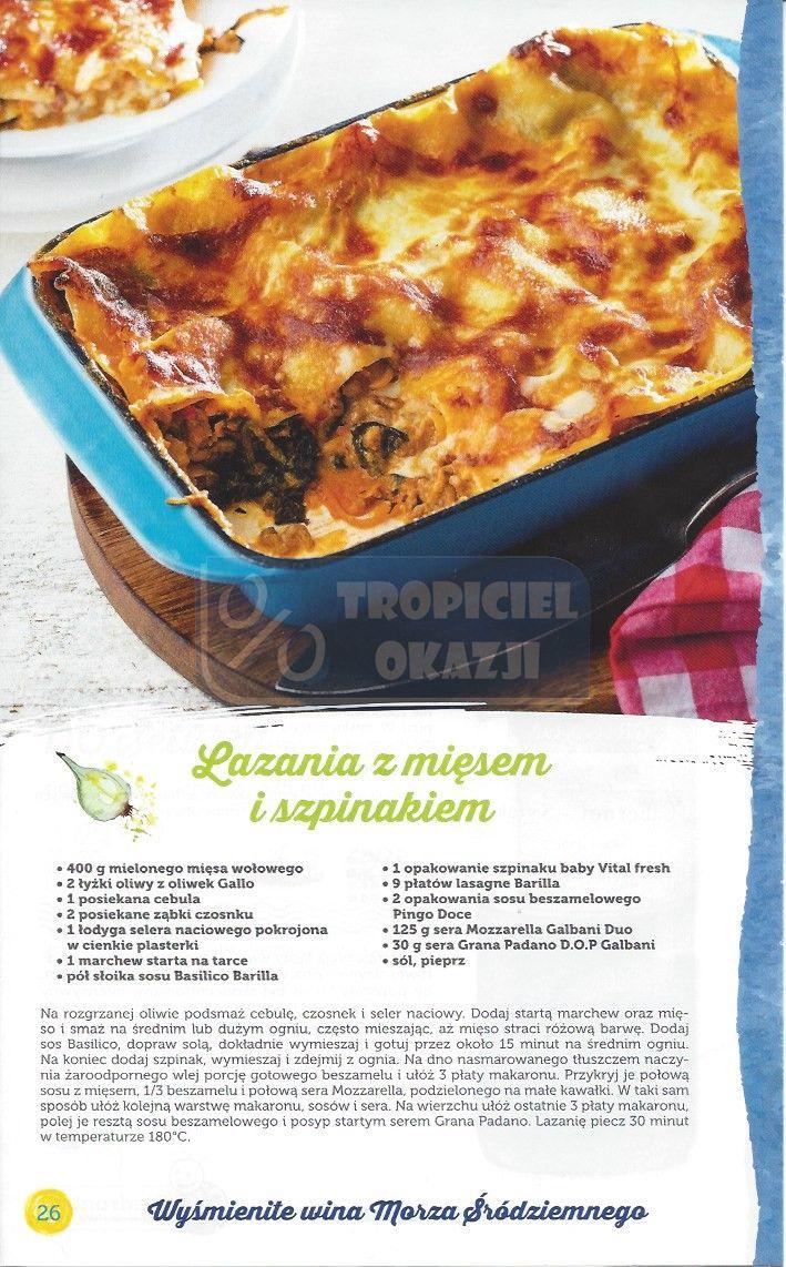 Gazetka promocyjna Biedronka do 31/07/2016 str.26