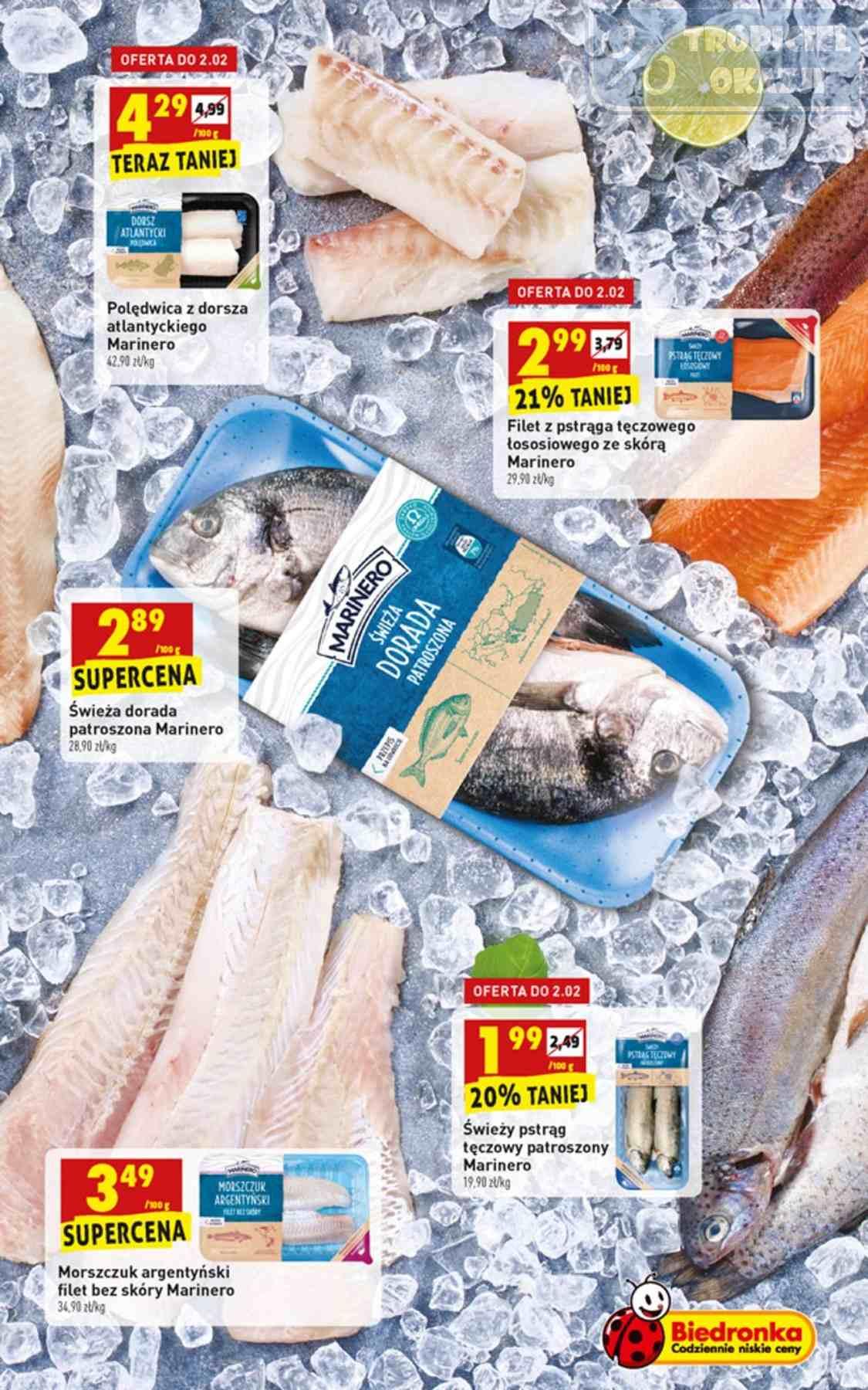 Gazetka promocyjna Biedronka do 06/02/2019 str.7