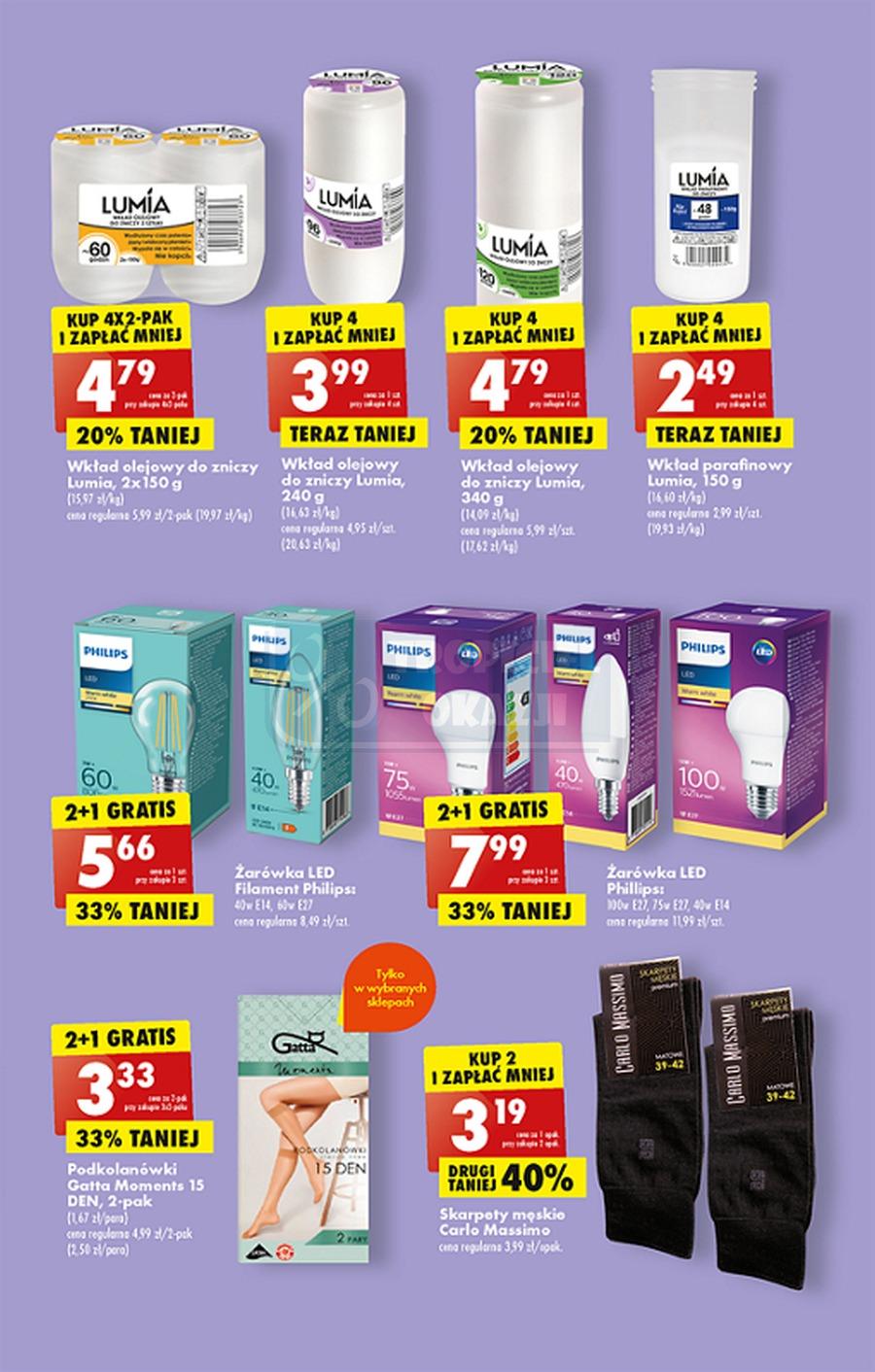 Gazetka promocyjna Biedronka do 13/05/2023 str.45