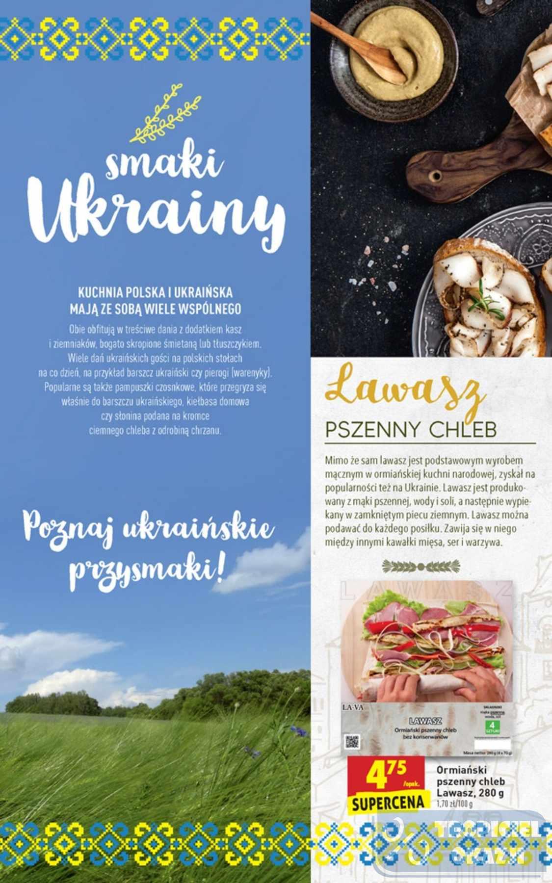 Gazetka promocyjna Biedronka do 30/01/2019 str.42