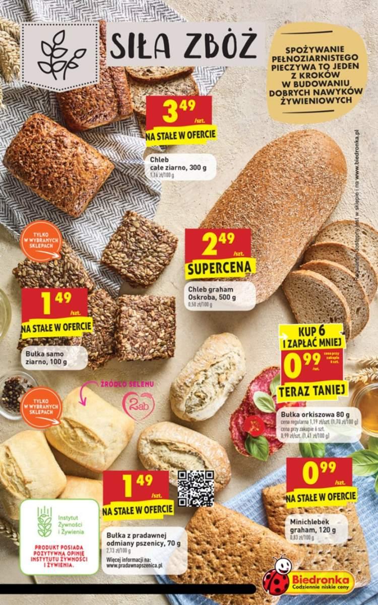 Gazetka promocyjna Biedronka do 07/10/2018 str.35
