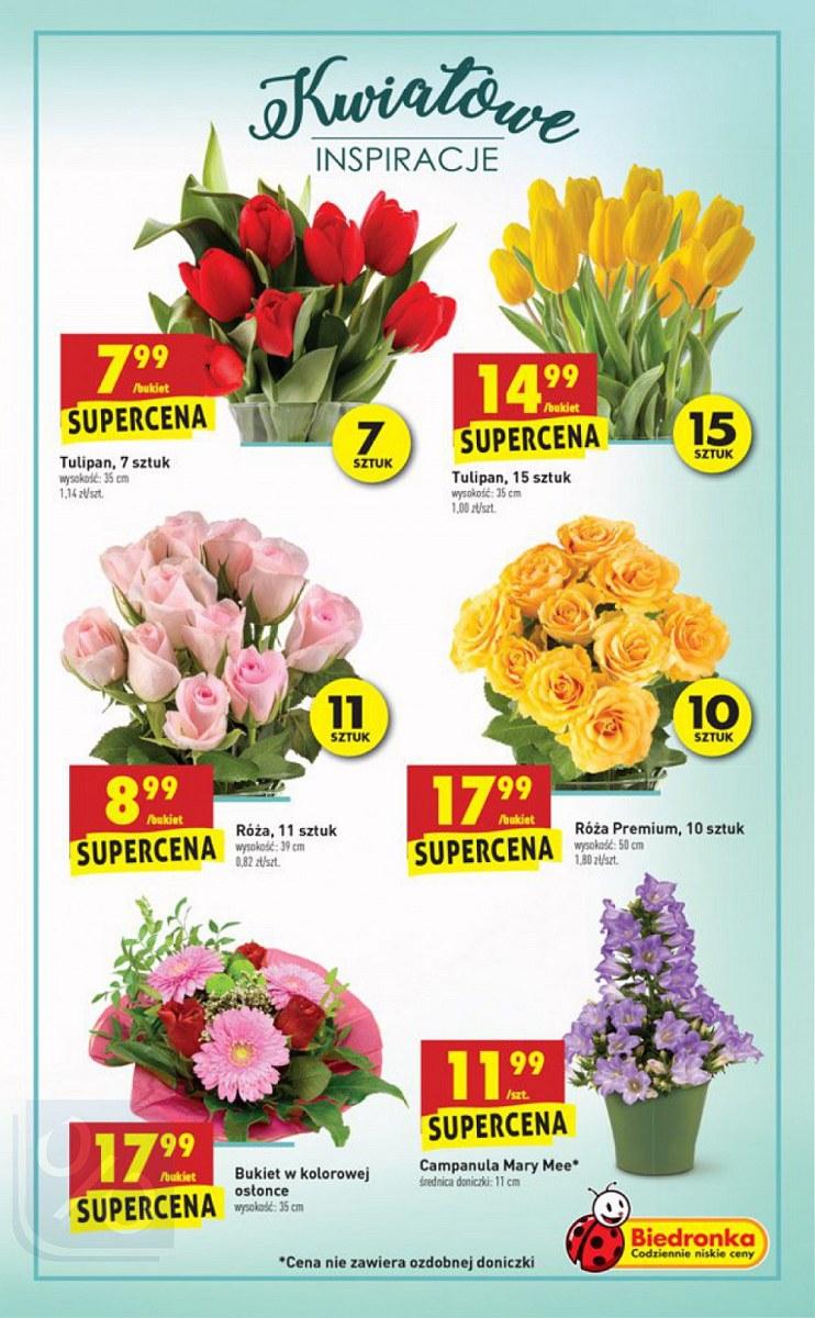 Gazetka promocyjna Biedronka do 18/04/2018 str.41