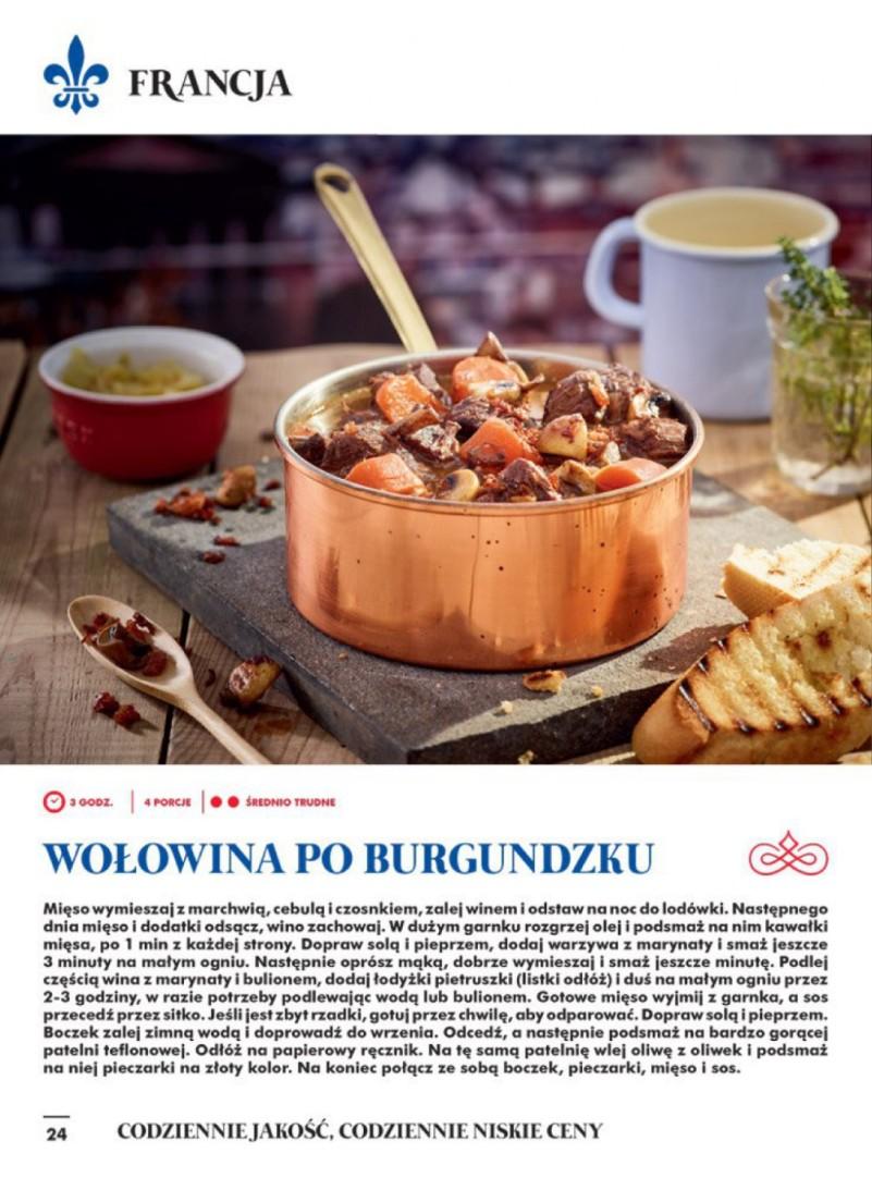 Gazetka promocyjna Biedronka do 26/02/2017 str.24