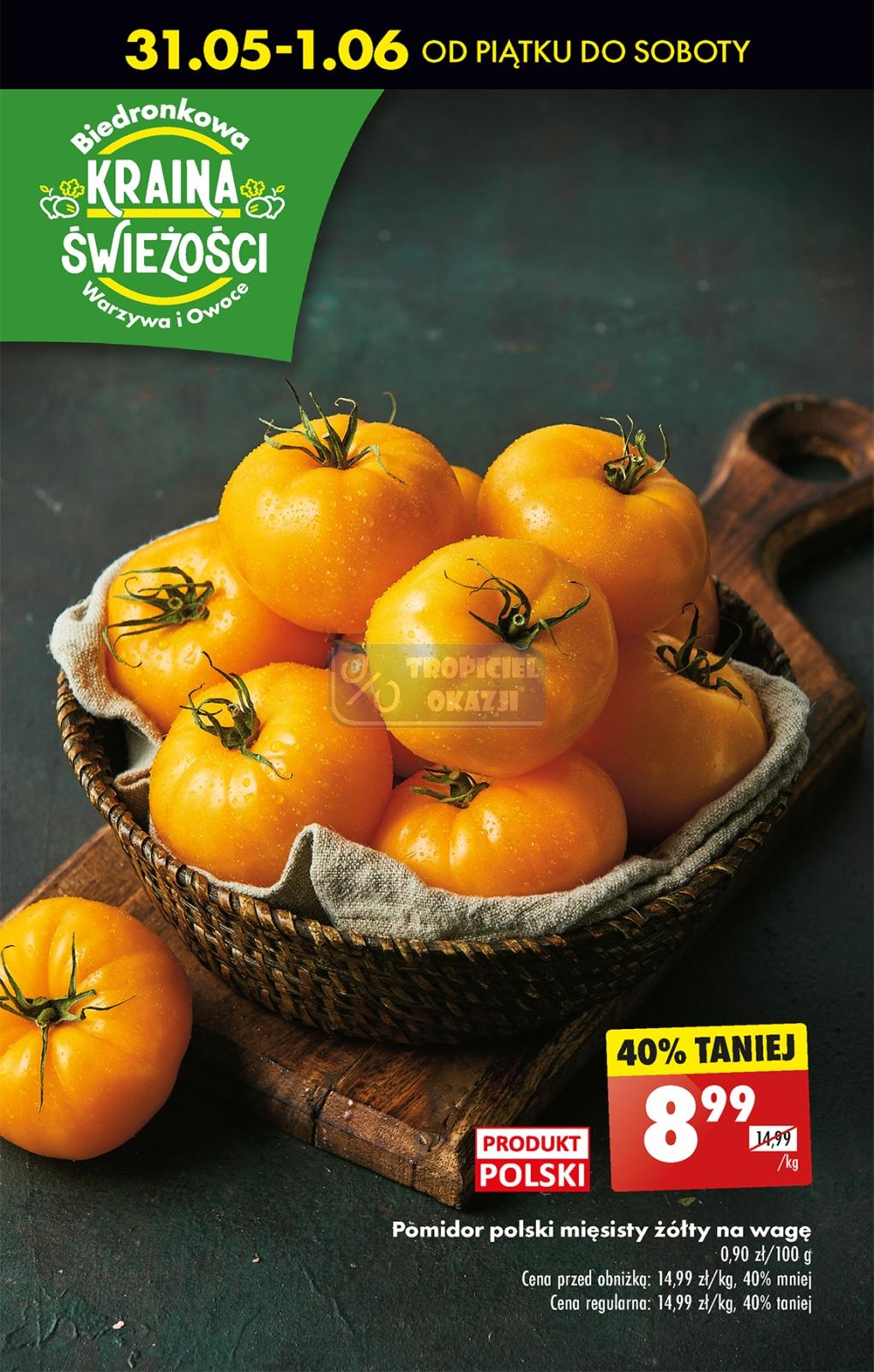 Gazetka promocyjna Biedronka do 05/06/2024 str.55