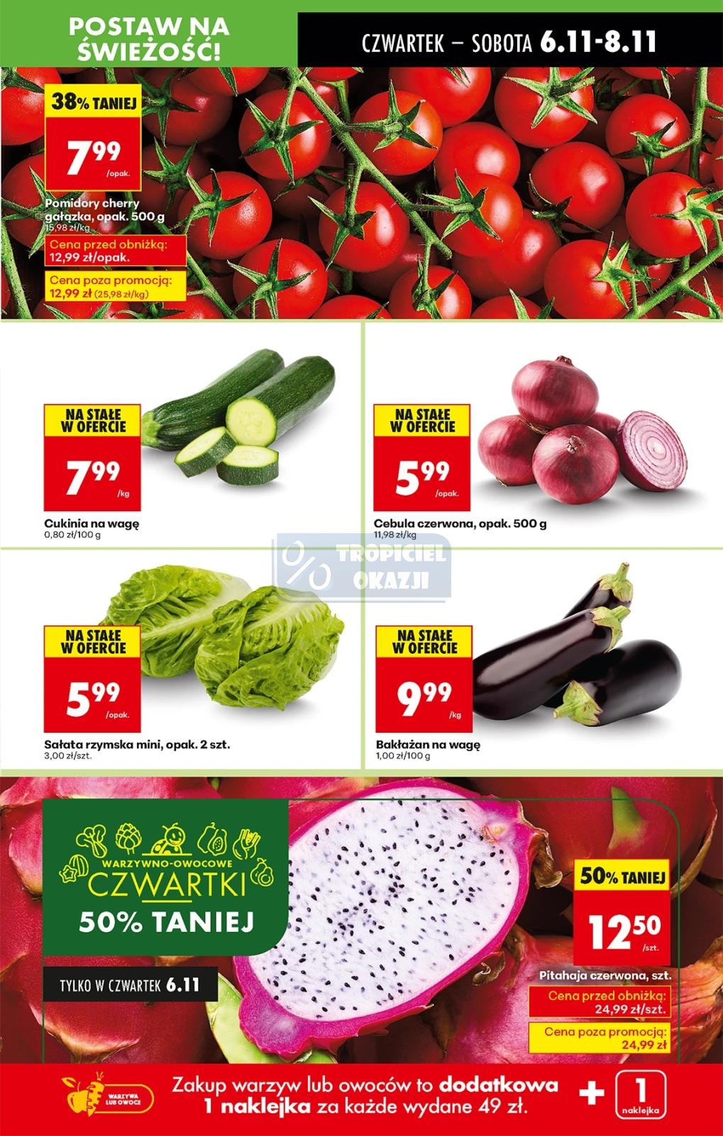 Gazetka promocyjna Biedronka do 12/11/2025 str.17