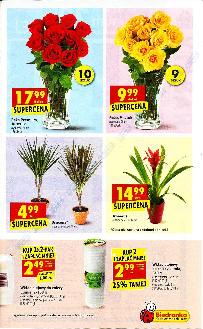 Gazetka promocyjna Biedronka do 06/06/2018 str.47