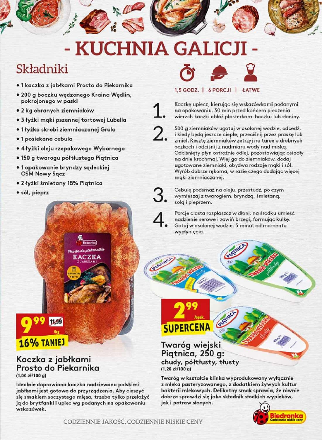 Gazetka promocyjna Biedronka do 29/09/2018 str.29