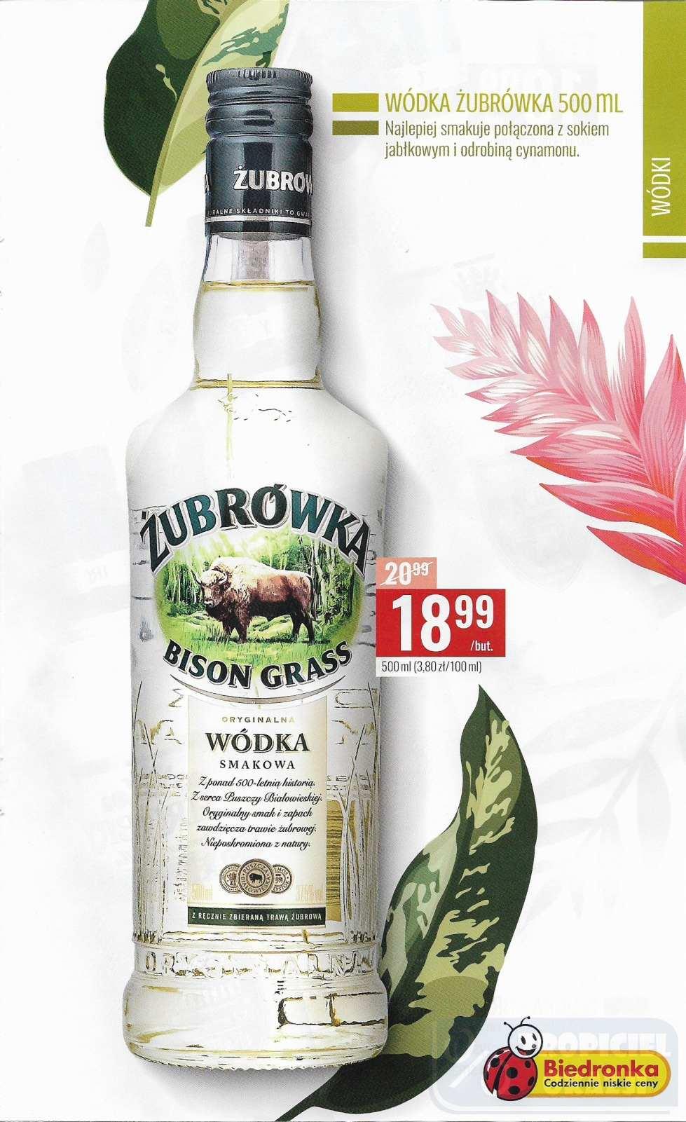 Gazetka promocyjna Biedronka do 25/06/2017 str.18