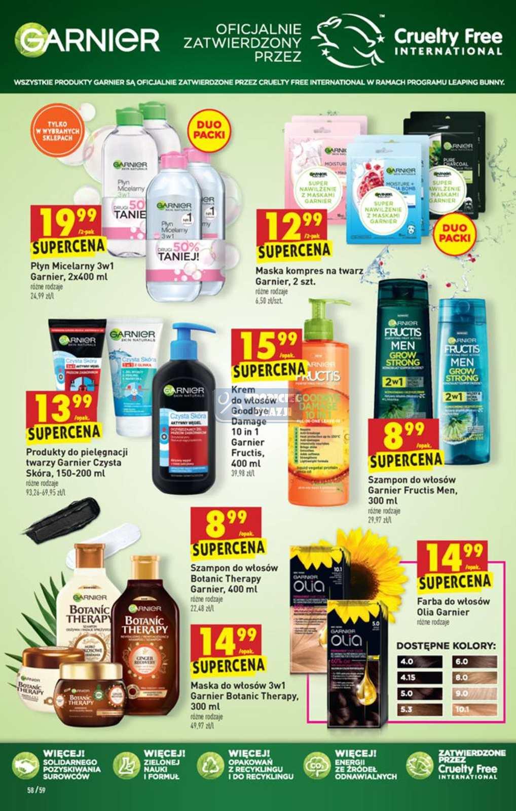 Gazetka promocyjna Biedronka do 16/02/2022 str.57