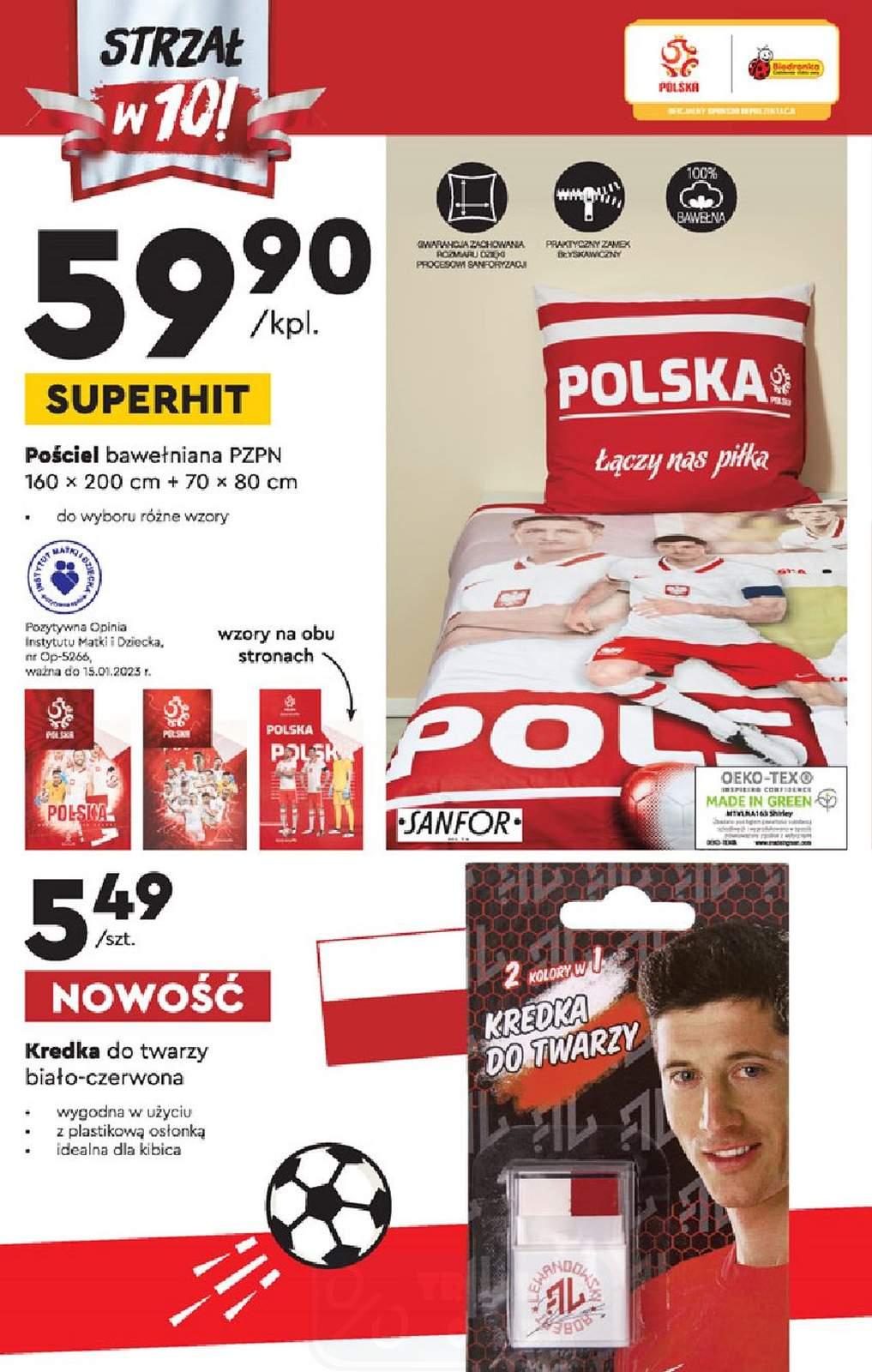 Gazetka promocyjna Biedronka do 23/06/2021 str.12